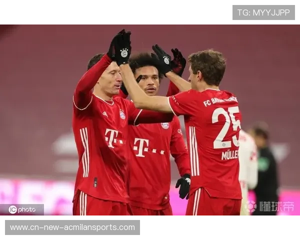 拜仁冬窗补强计划曝光：重启阵容升级