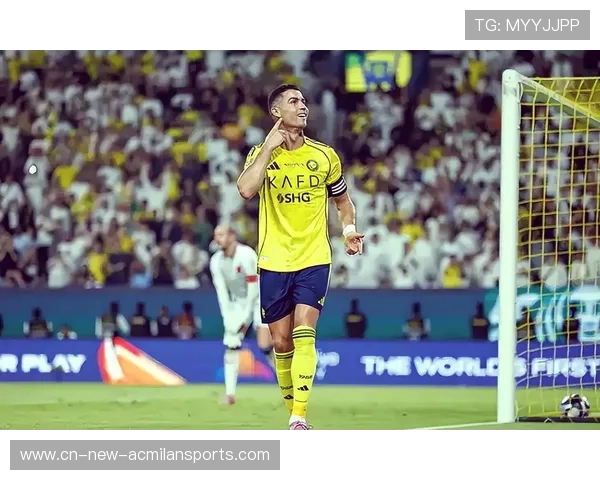 C罗退役时间曝光！沙特传奇或将谢幕千球时代