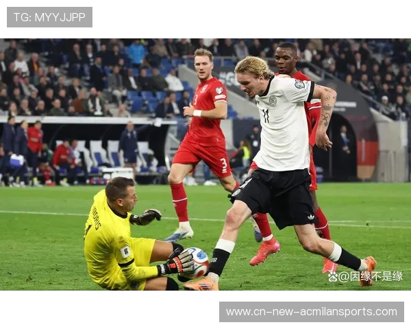 世界杯预选爆冷多，世界杯预选赛冷门频出