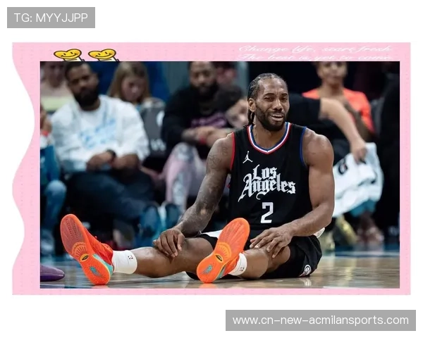 快船进入伤病危机期：球队未来何去何从？