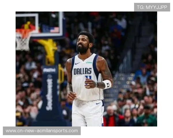 火箭再出猛招?欧文引援可能掀市场地震