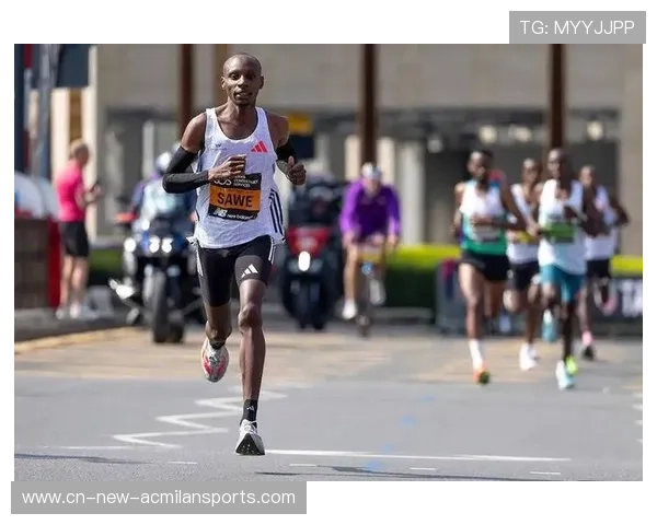伦敦马拉松选手刷新个人最佳成绩，伦敦马拉松参赛名单