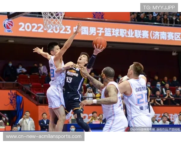 CBA 辽宁 20 分吊打广东，郭艾伦重返巅峰