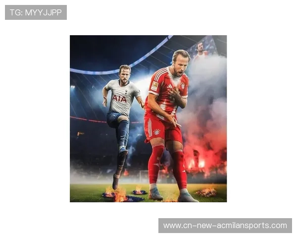 凯恩继续破门，热刺向英超冠军进发！