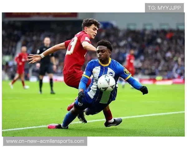 利物浦高速反击，阿诺德脚下斜传助攻致胜一球