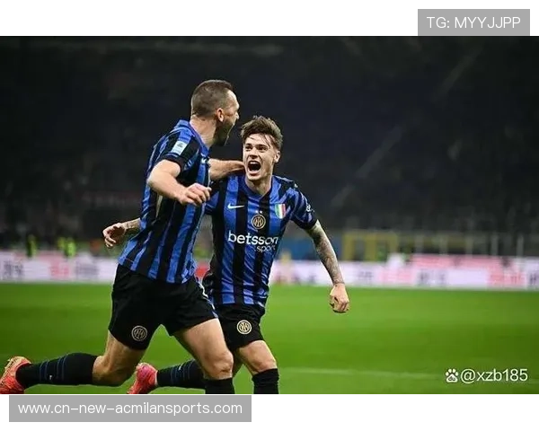 国米陷入深度危机