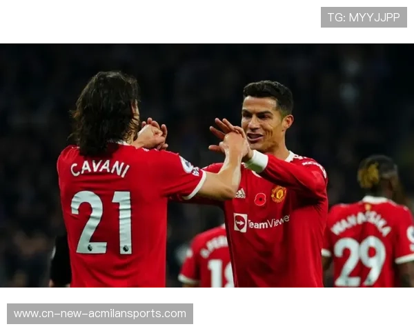 曼联强势迎接挑战，击败热刺收获三分