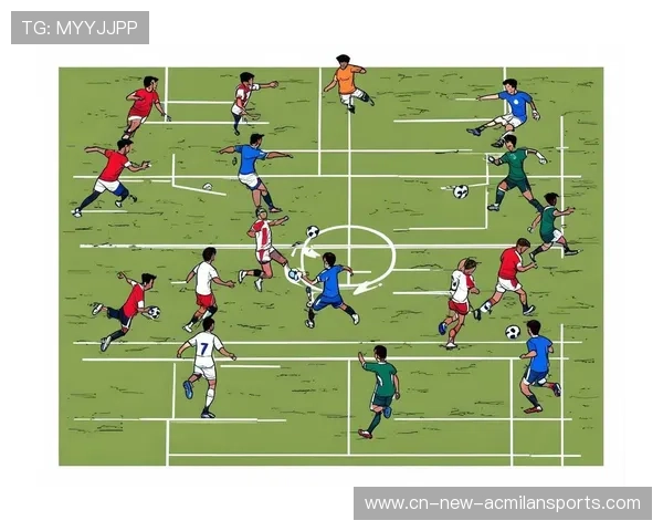 球队战术创新：哪些小改动能带来大赛级优势？